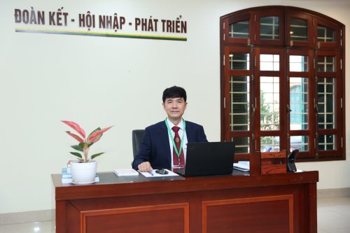 Ngô Công Thắng
