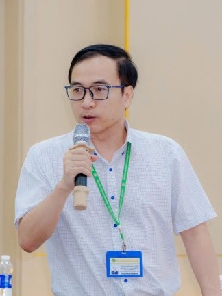 Phạm Quang Dũng