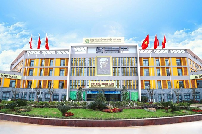 Học viện Nông nghiệp Việt Nam lần đầu góp mặt trong bảng xếp hạng QS theo ngành 2026.